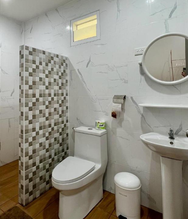 Photo of Bathroom in Chaloklum