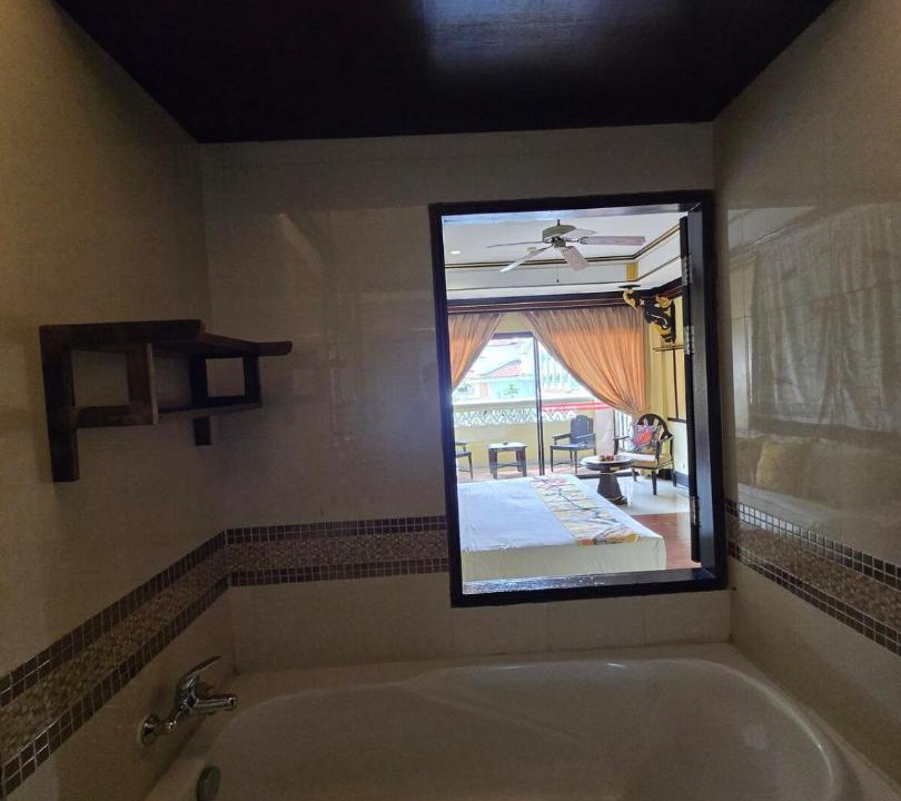 Photo of Bathroom in Nong Chaeng