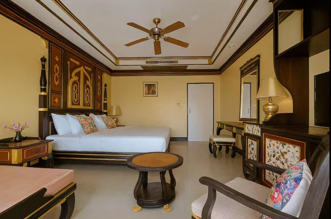 Photo of Bedroom in Nong Chaeng