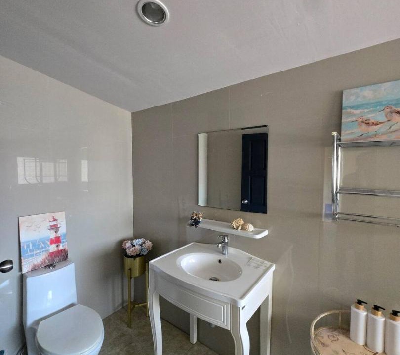 Photo of Bathroom in Nong Chaeng