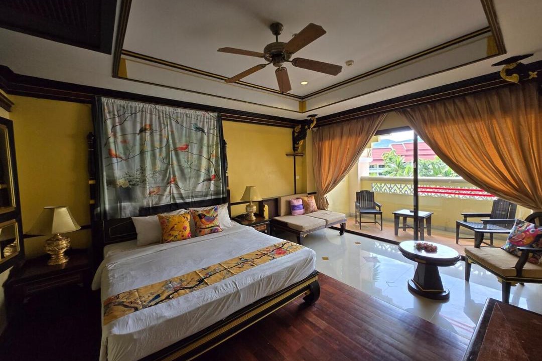 Photo of Bedroom in Nong Chaeng