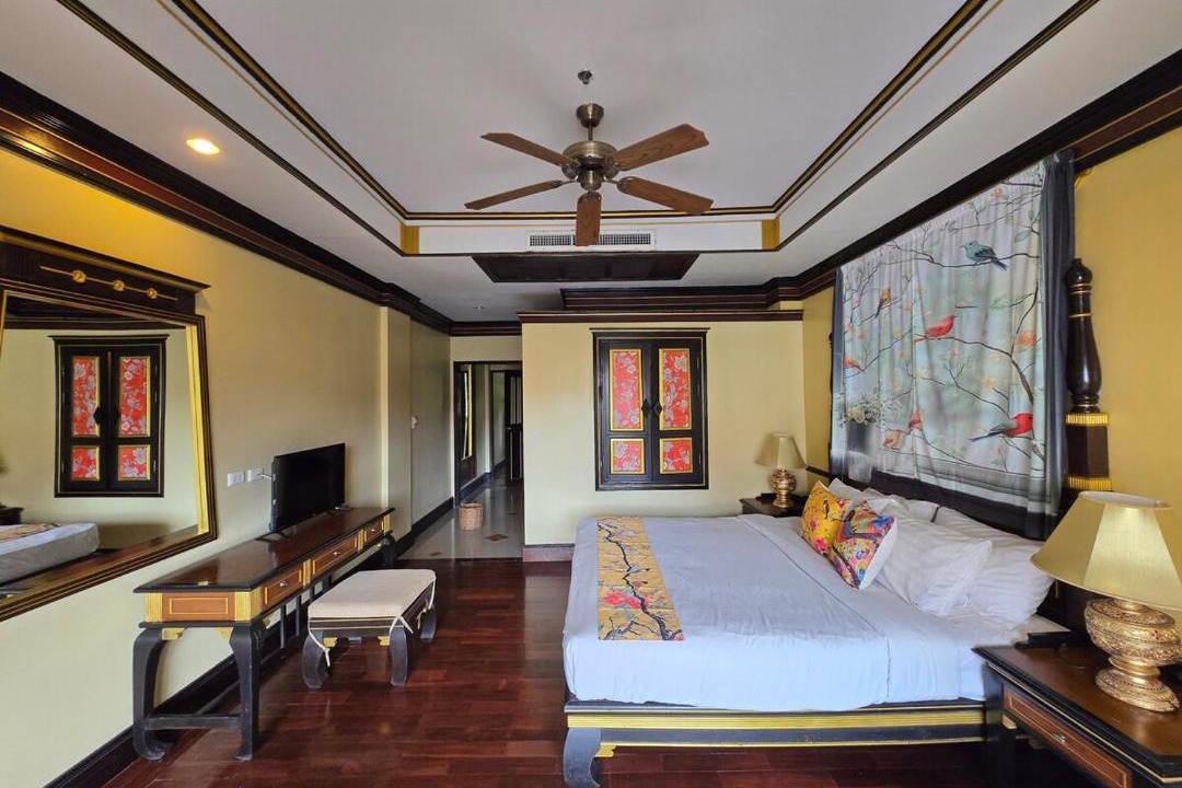 Photo of Bedroom in Nong Chaeng