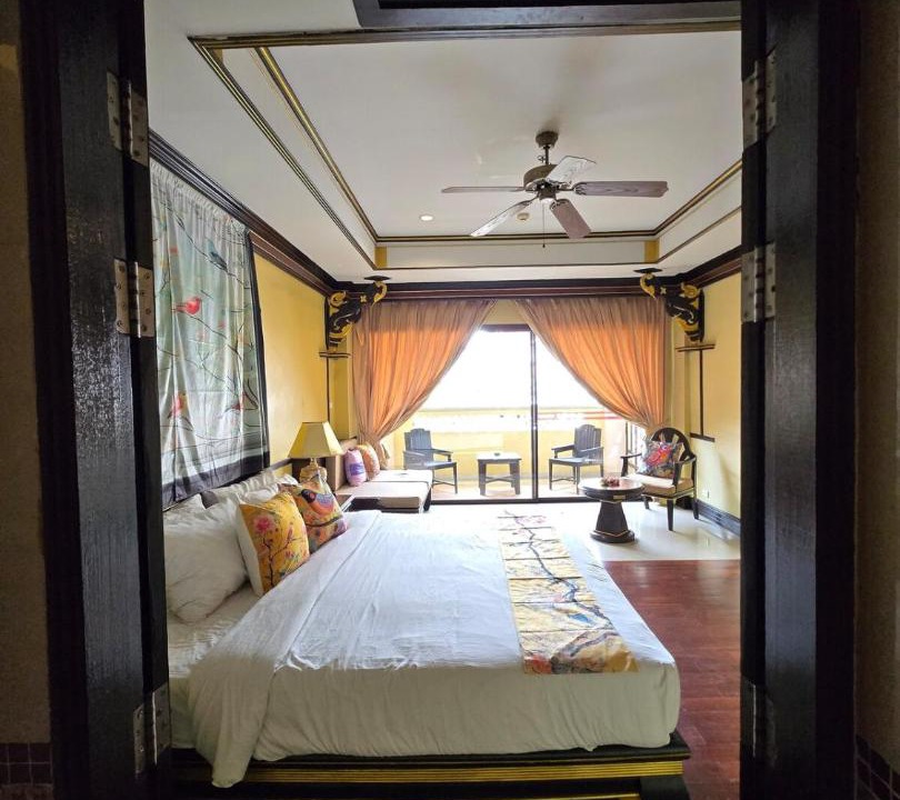 Photo of Bedroom in Nong Chaeng