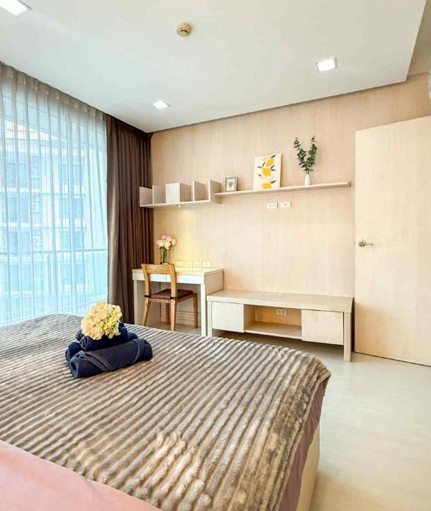 Photo of Bedroom in Huay Kaew
