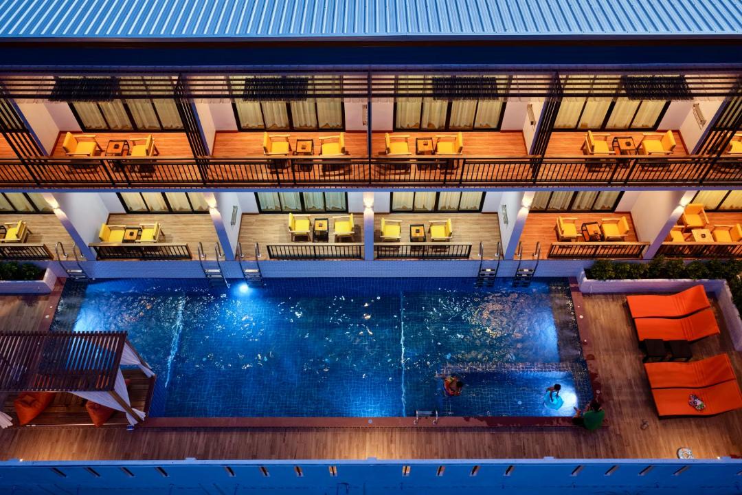 Photo of Others in Koh Tao