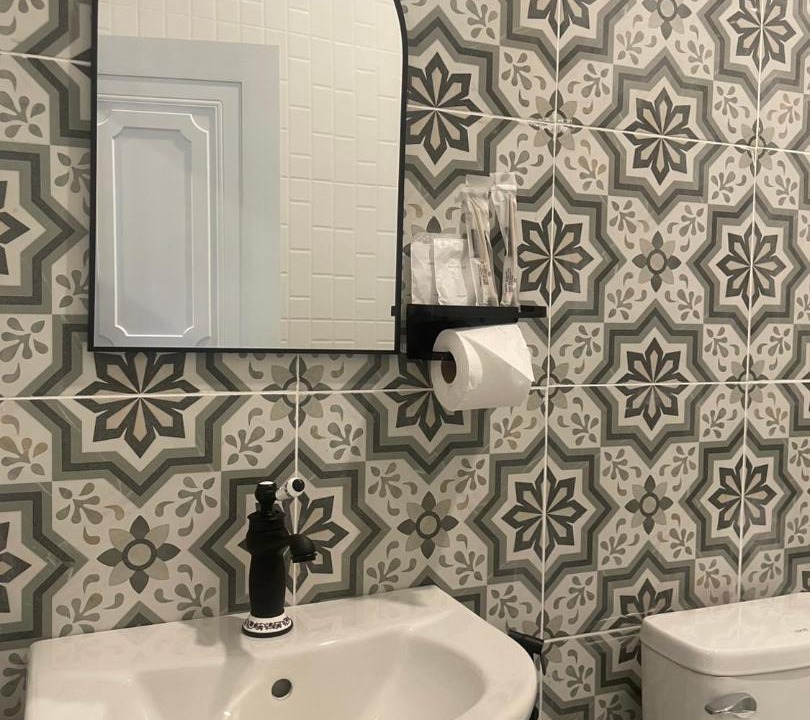 Photo of Bathroom in Chumphon