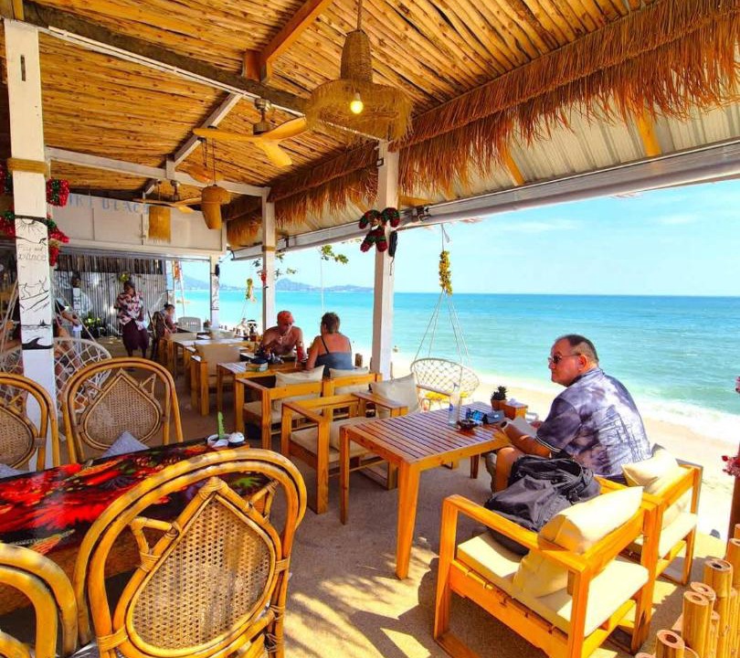 Photo of Patio Balcony in Maret