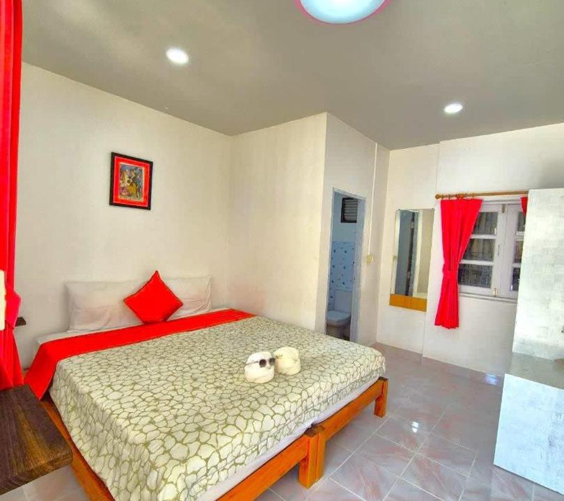 Photo of Bedroom in Maret