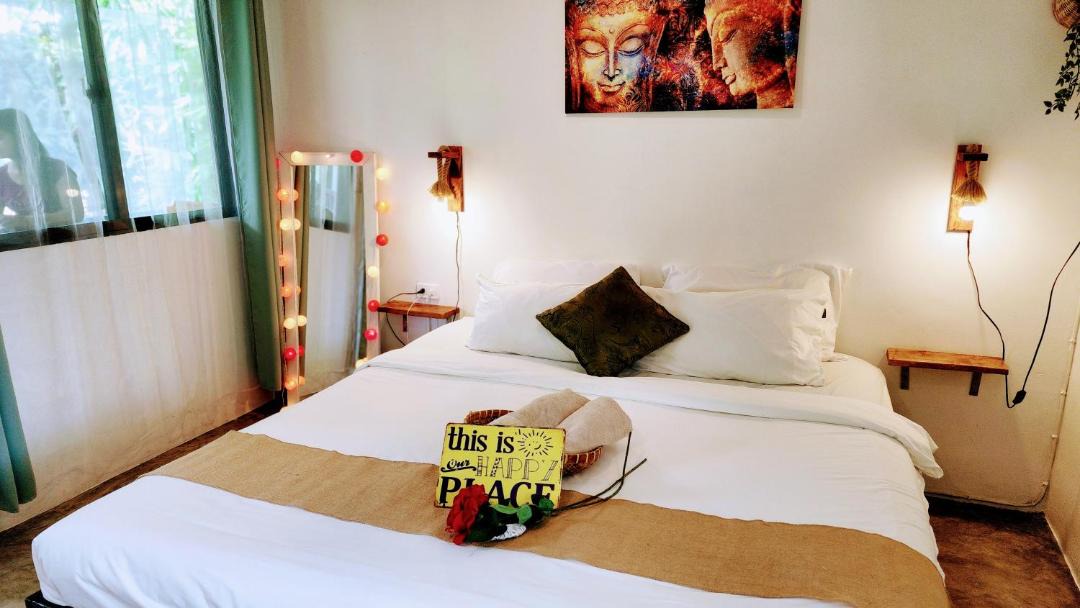 Photo of Bedroom in Hin Hong