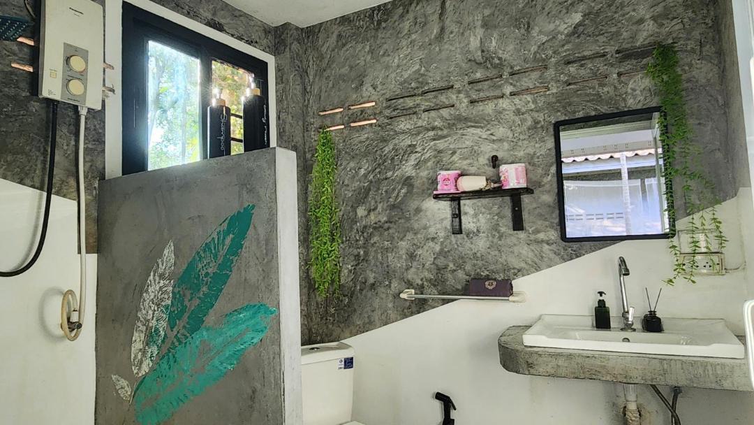 Photo of Bathroom in Hin Hong