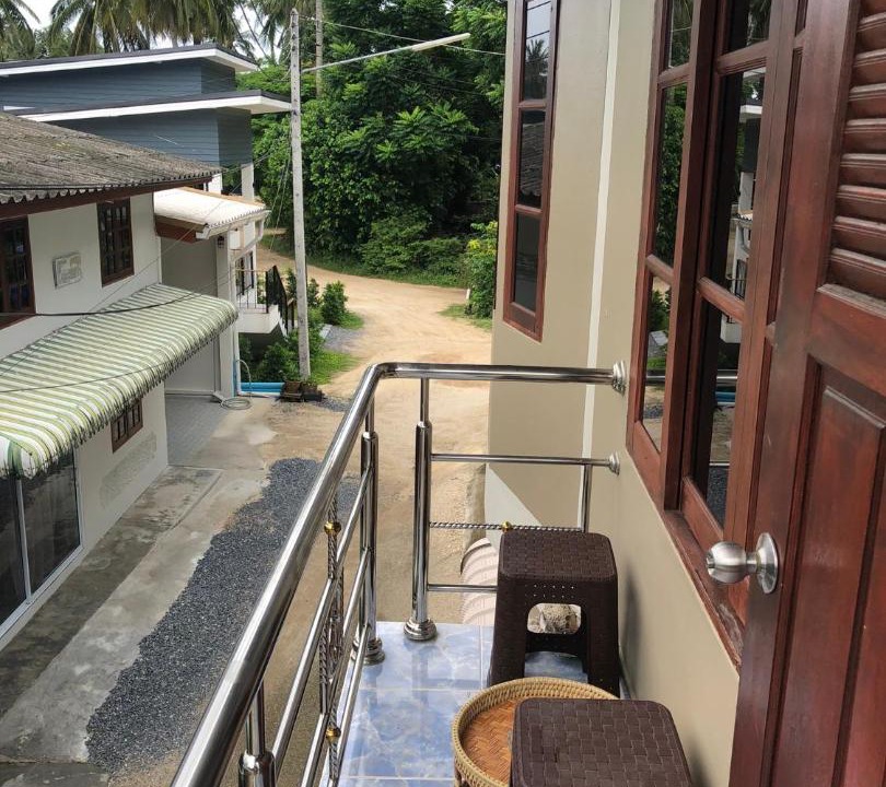 Photo of Patio Balcony in Chaloklum