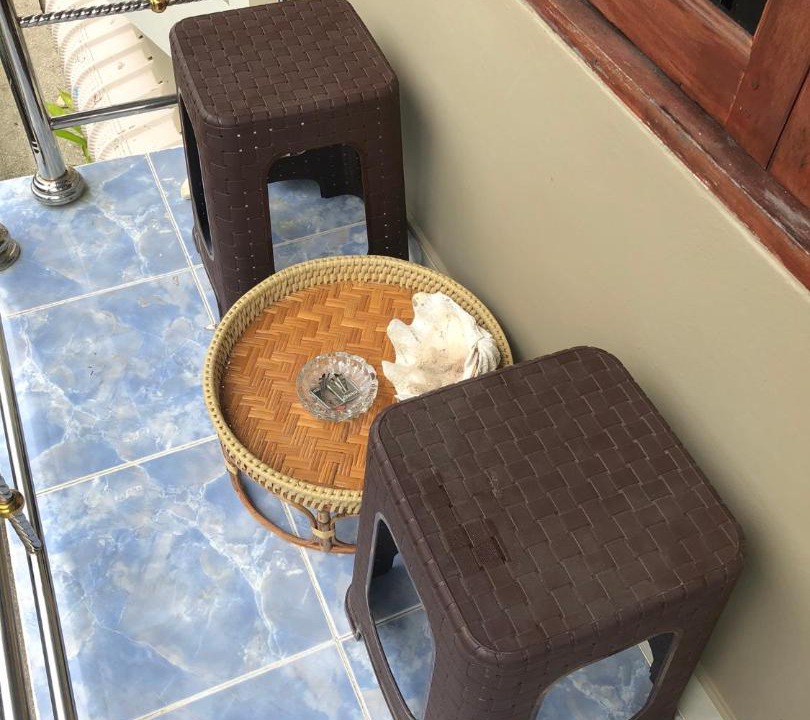 Photo of Patio Balcony in Chaloklum