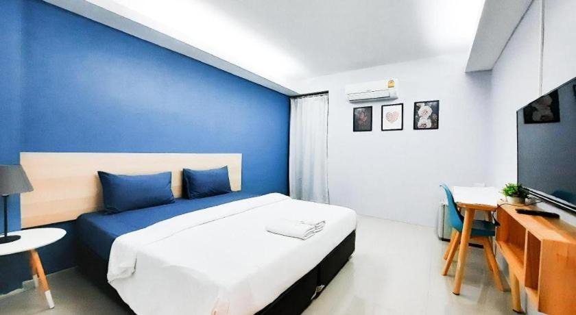 Photo of Bedroom in Bang Phlat