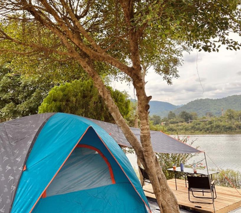 Photo of Outdoor in Ban Kha