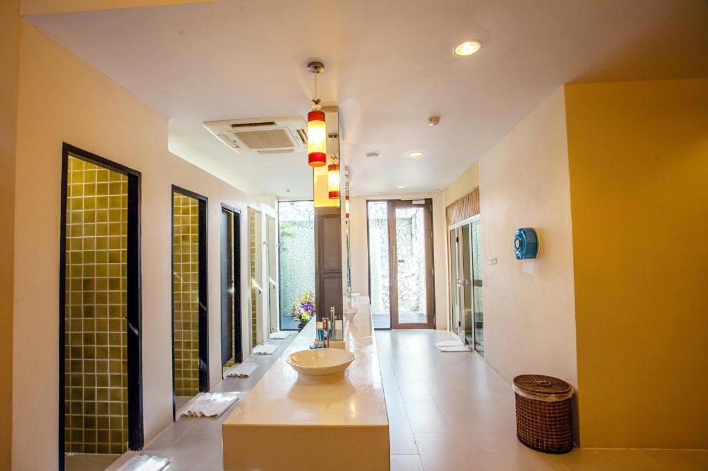 Photo of Bathroom in Ko Phi Phi