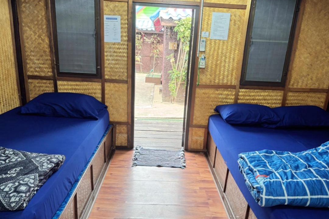 Photo of Bedroom in Lamai