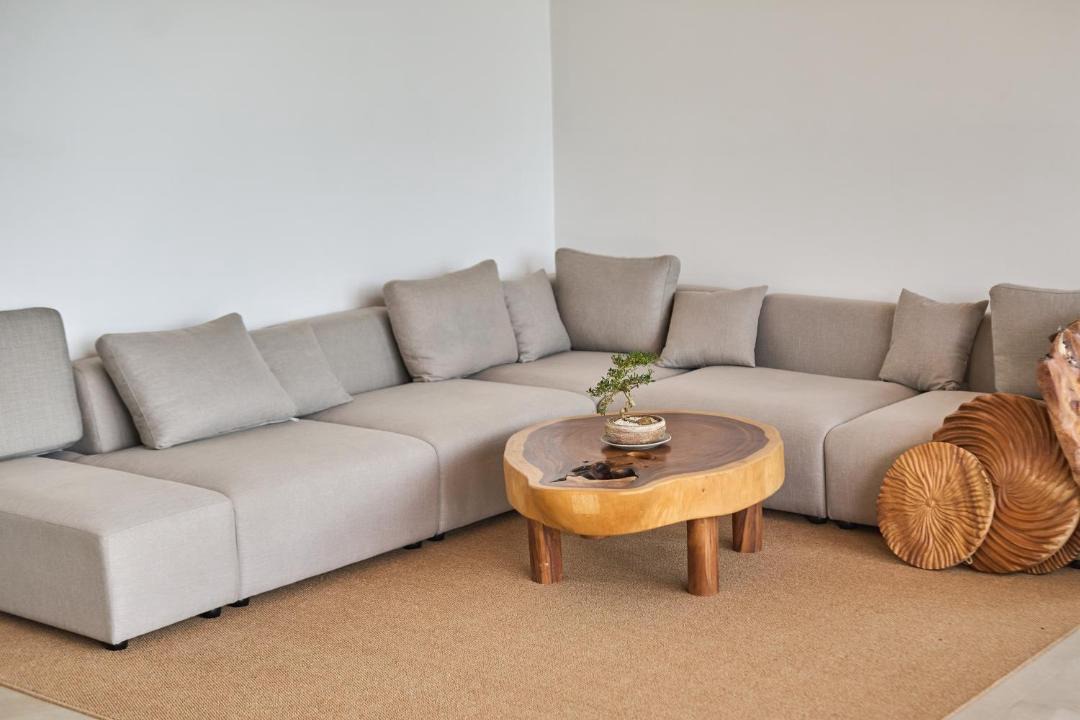Photo of Livingroom in Ko Pha-ngan