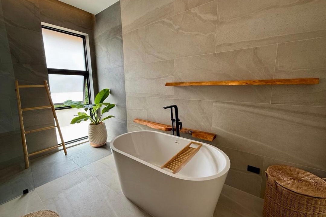 Photo of Bathroom in Ko Pha-ngan