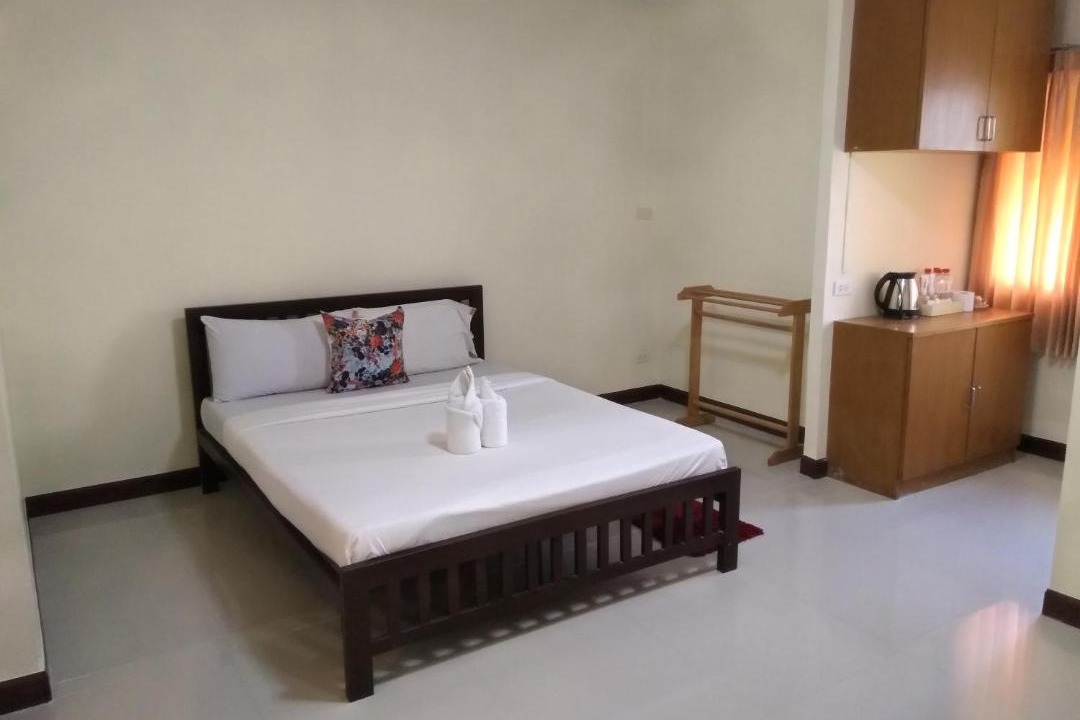 Photo of Bedroom in Rangsit