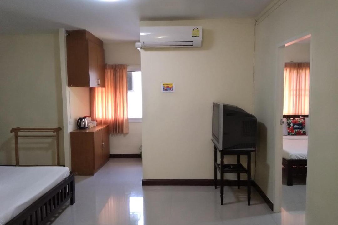 Photo of Bedroom in Rangsit