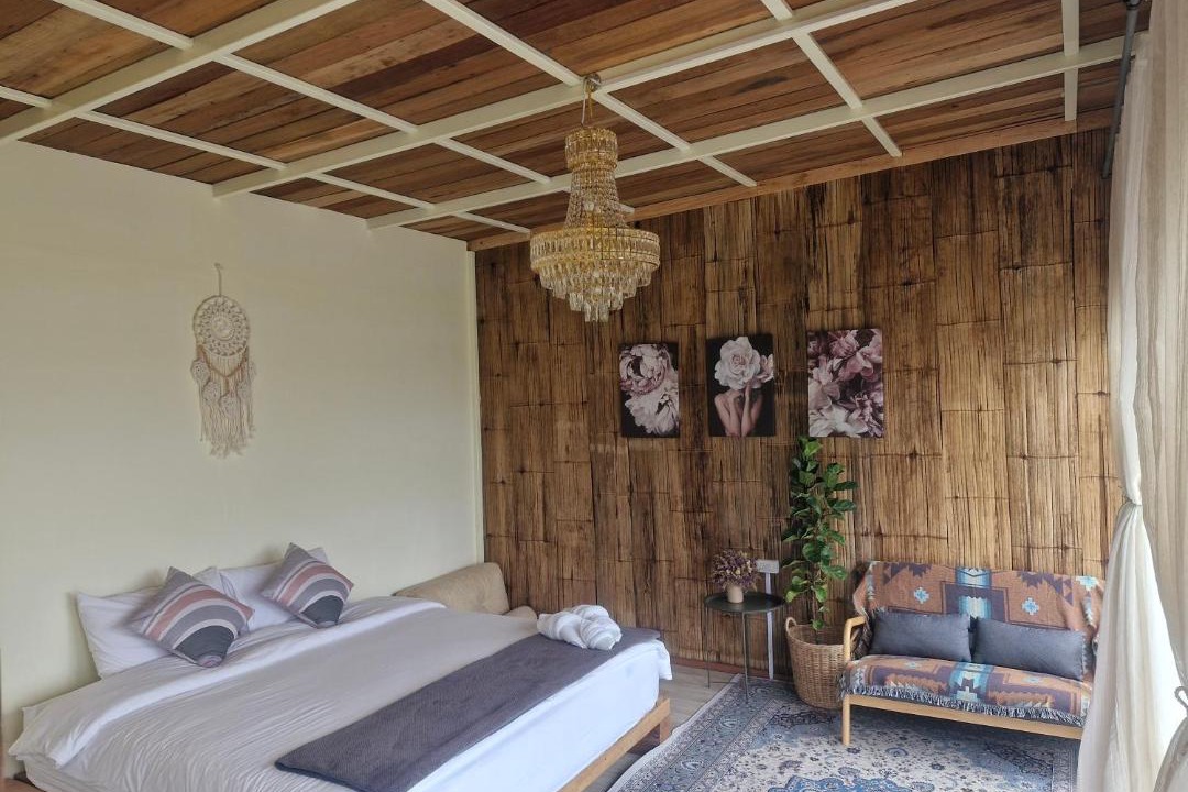 Photo of Bedroom in Chiang Rai Province