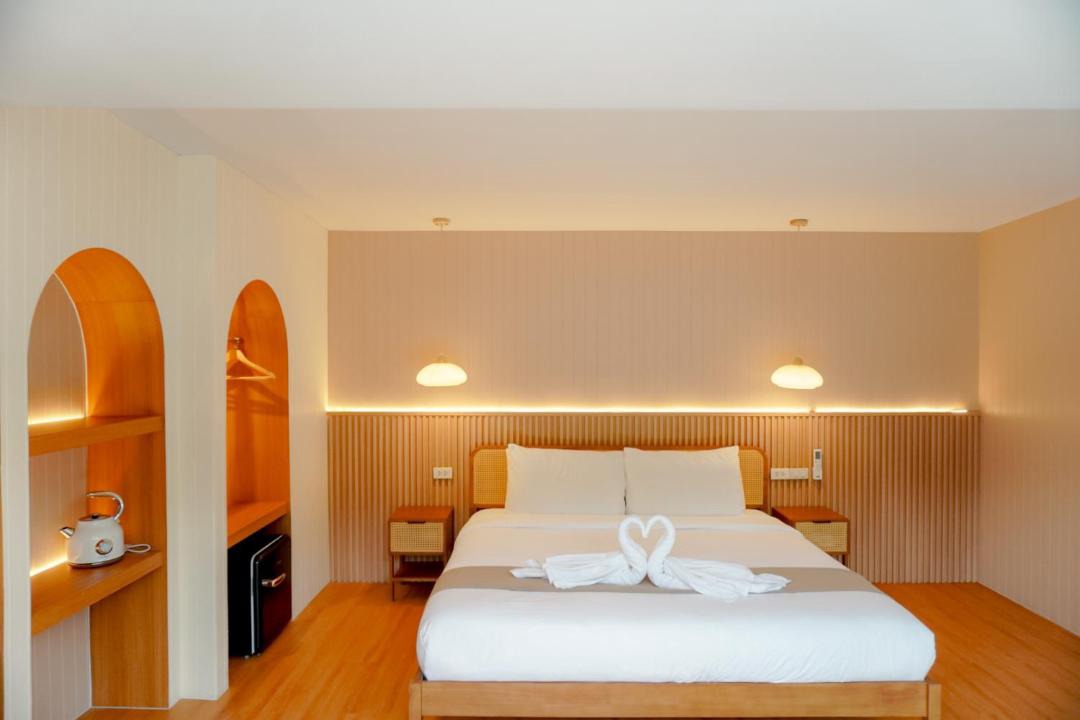 Photo of Bedroom in Tha Kradan