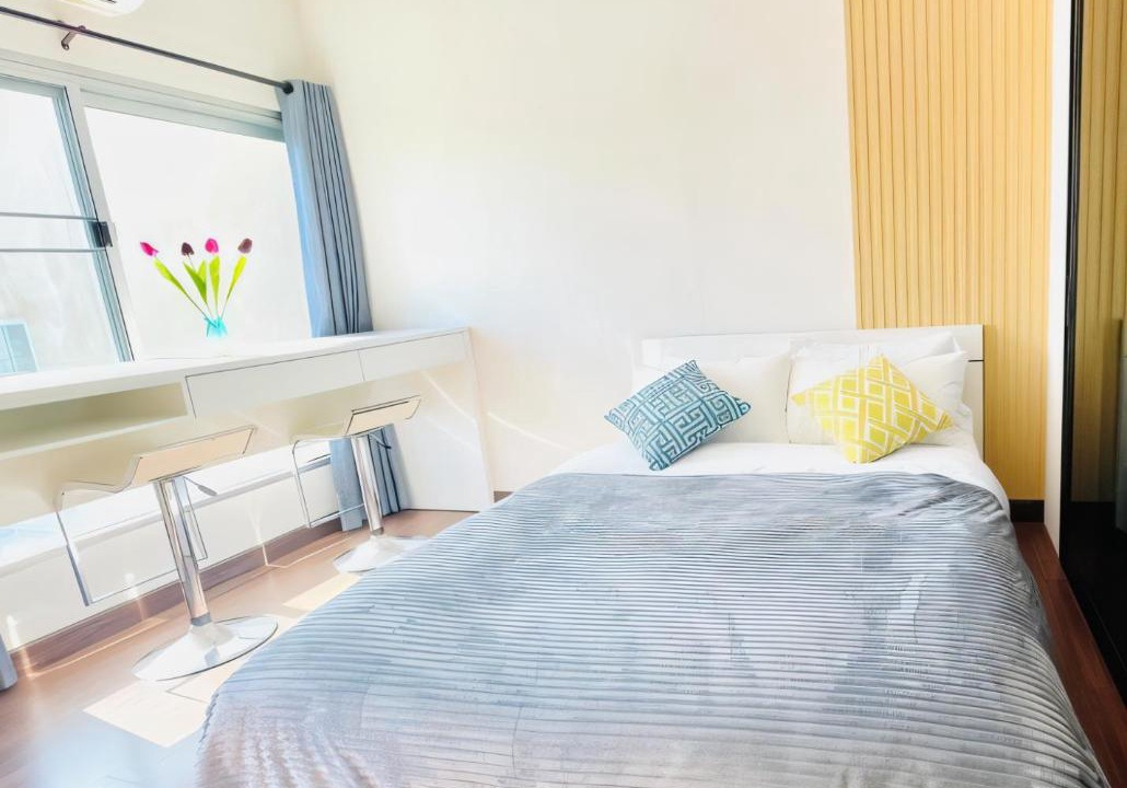 Photo of Bedroom in Nong Pa Khrang