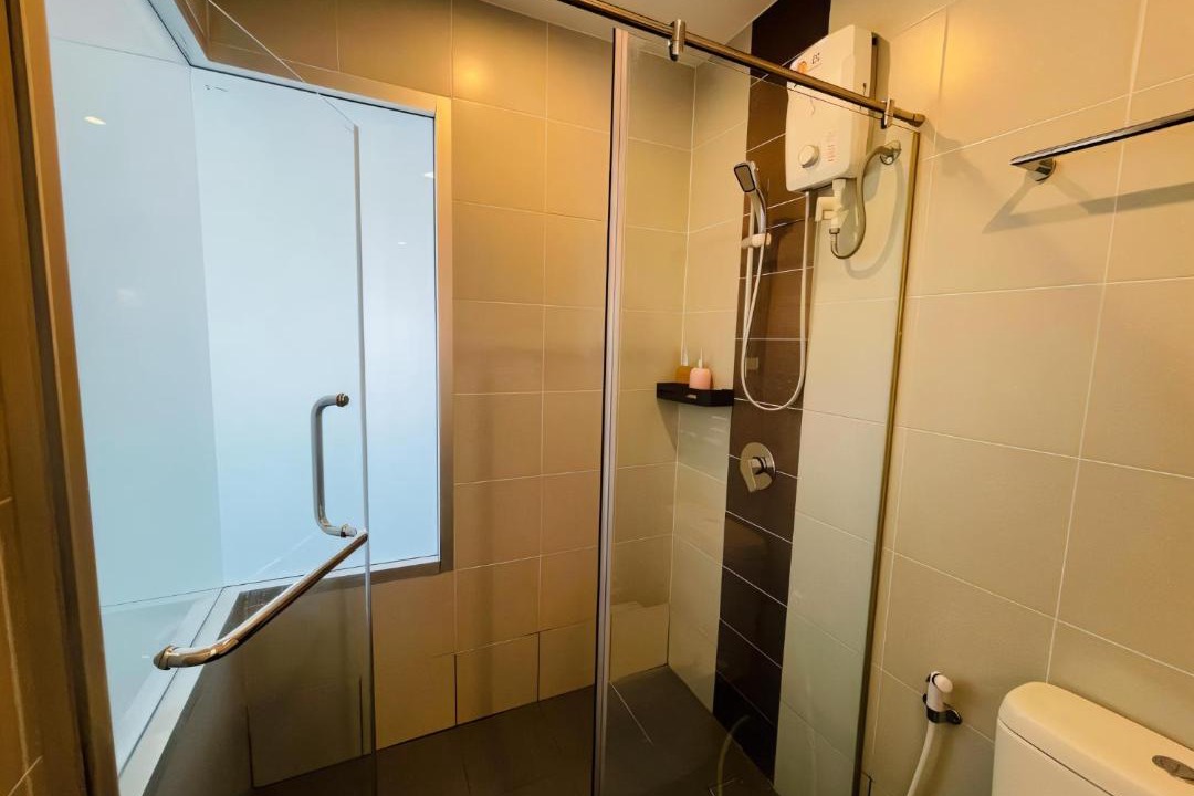 Photo of Bathroom in Nong Pa Khrang