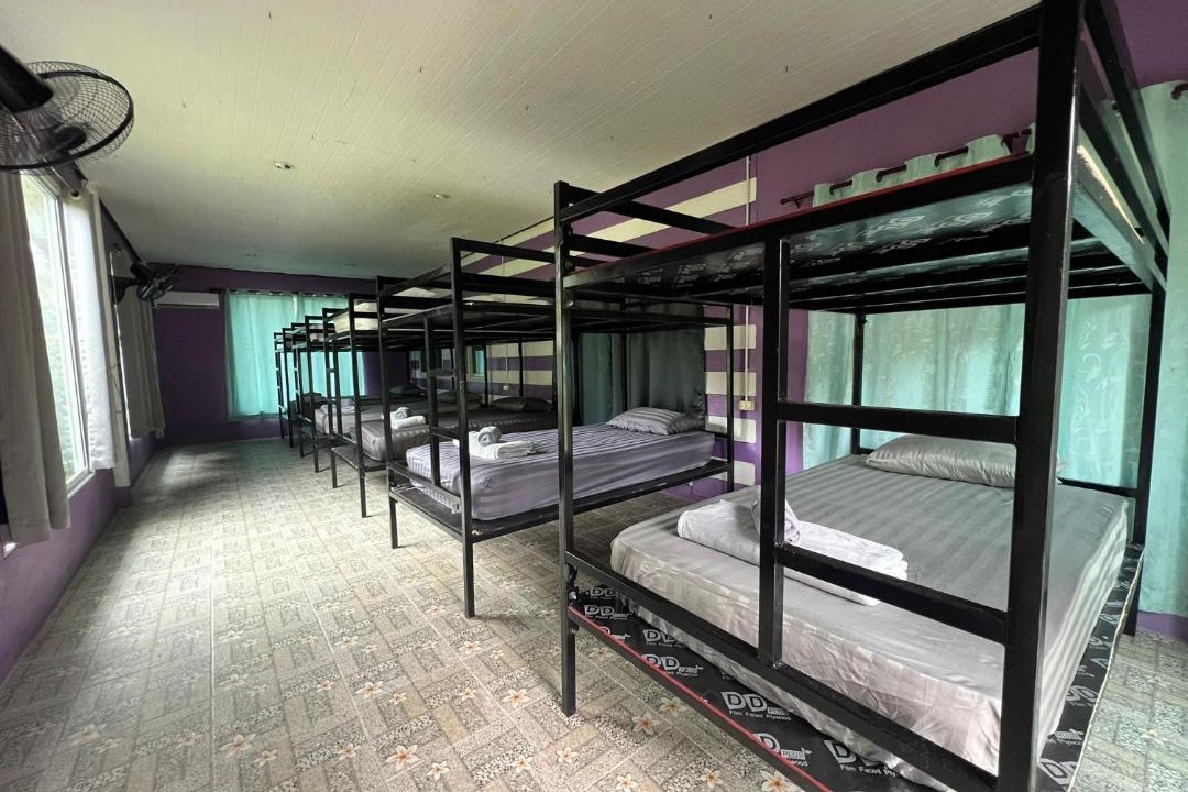 Photo of Bedroom in Ko Kood