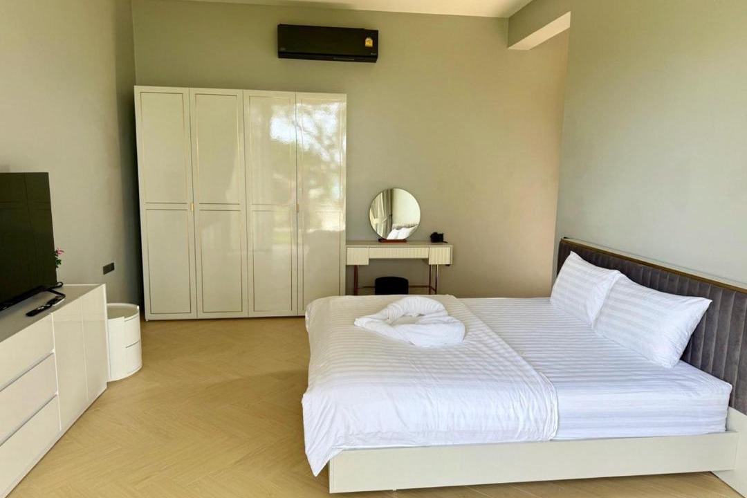 Photo of Bedroom in Chaloklum