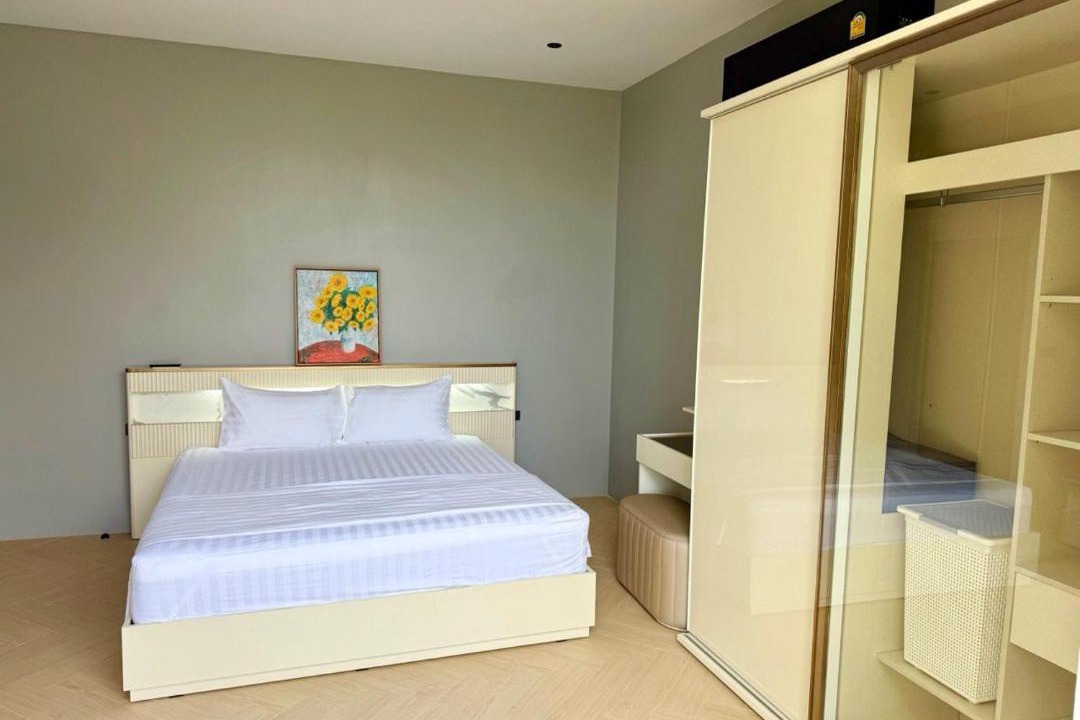 Photo of Bedroom in Chaloklum