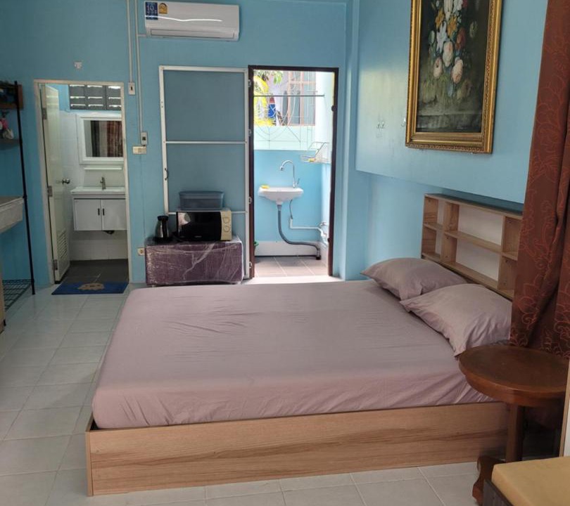 Photo of Bedroom in Hua Hin