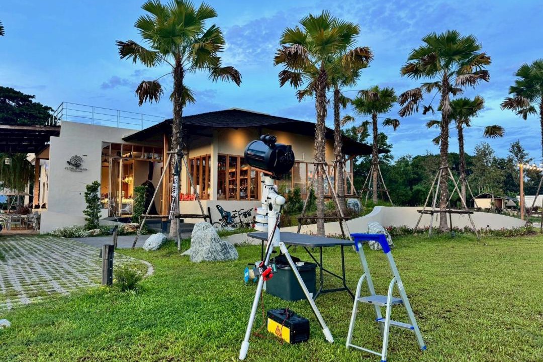 Photo of Outdoor in Wat Bot