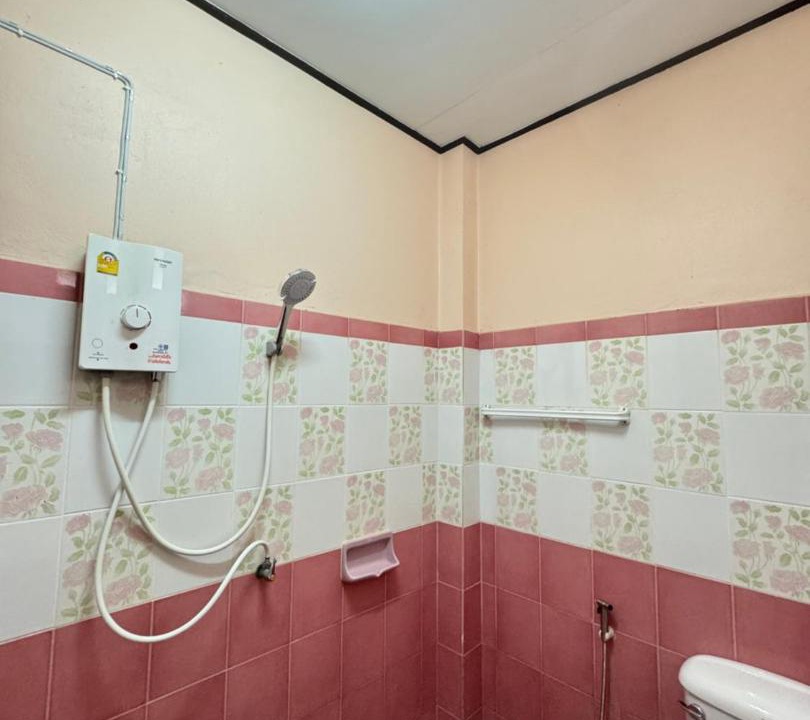 Photo of Bathroom in Nong Chaeng