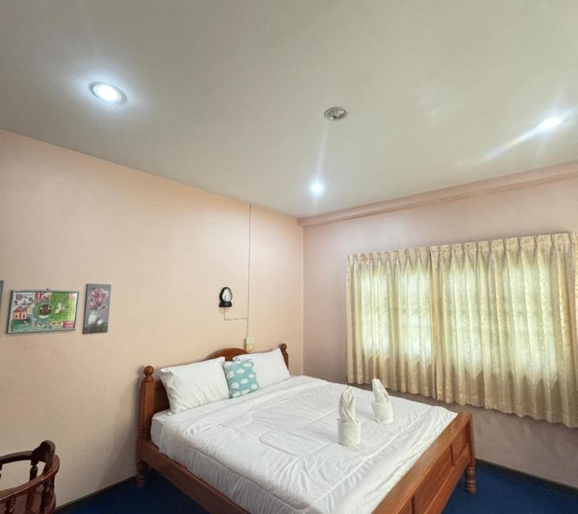 Photo of Bedroom in Nong Chaeng
