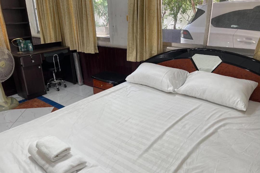Photo of Bedroom in Khlong Tan