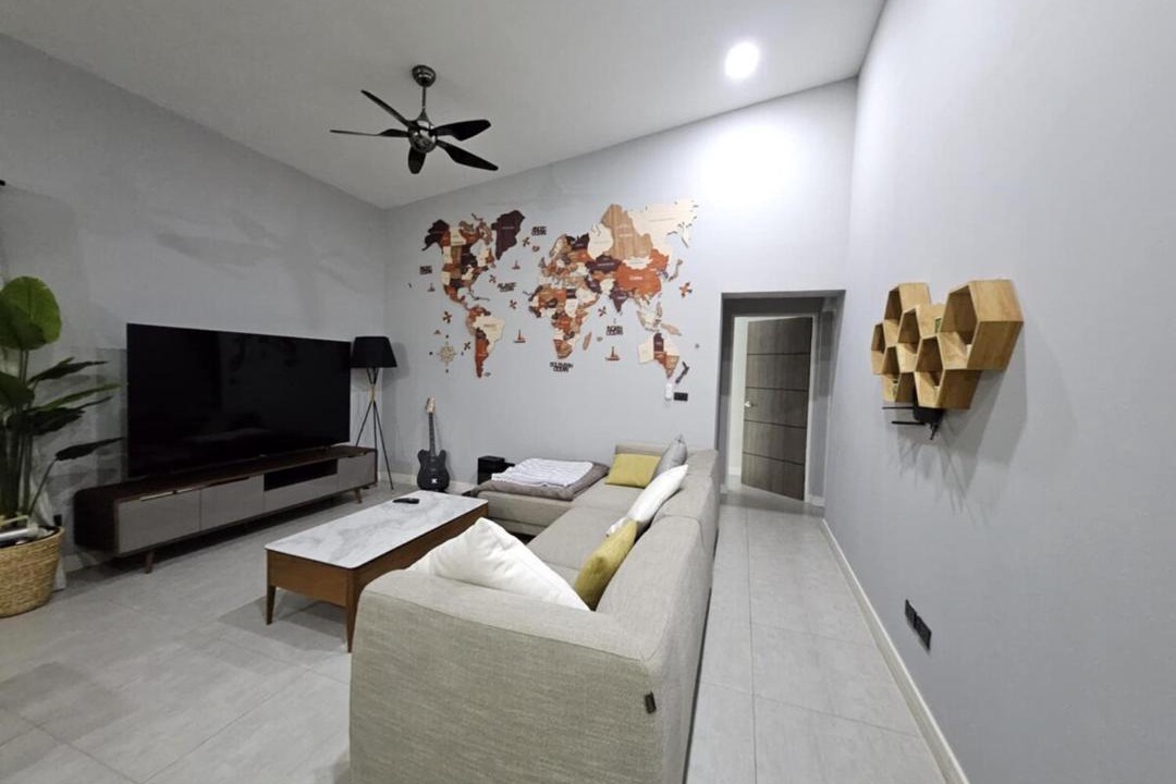 Photo of Livingroom in Hang Dong