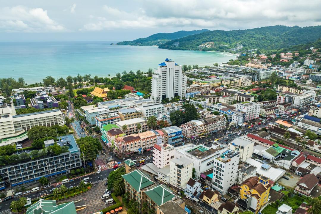Photo of Others in Patong