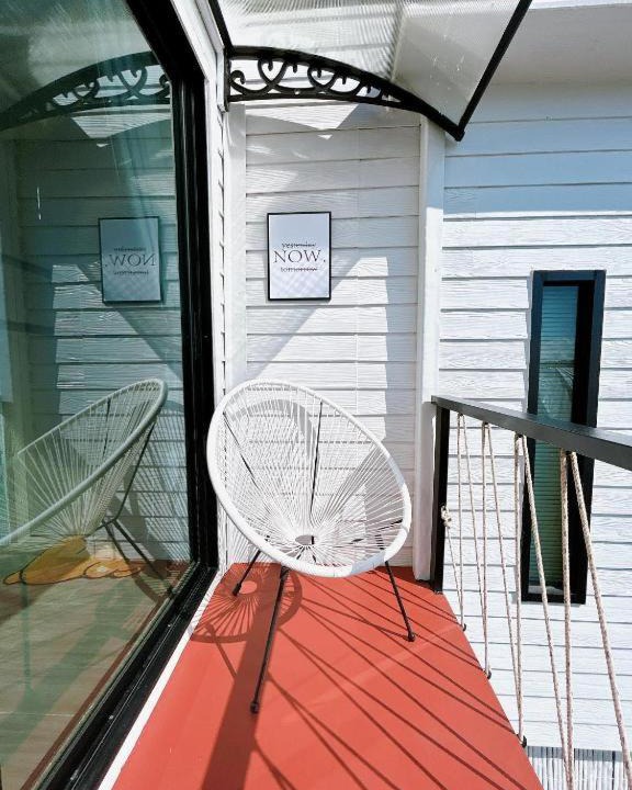 Photo of Patio Balcony in Chiang Klang