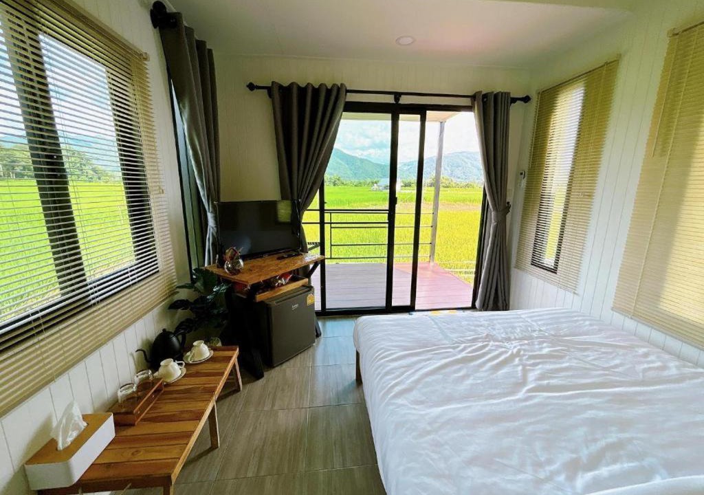 Photo of Bedroom in Chiang Klang