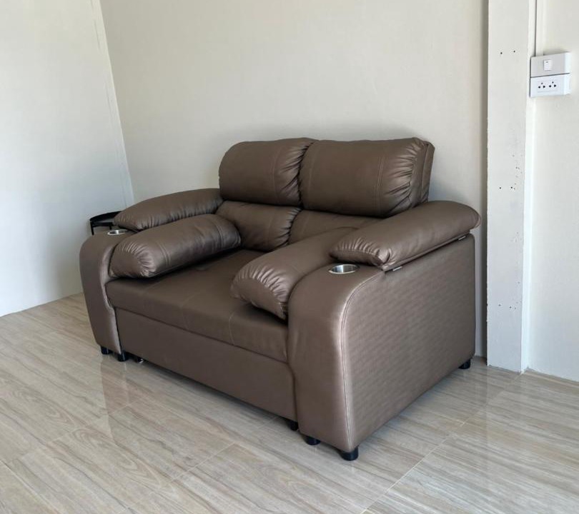 Photo of Livingroom in Noen Maprang