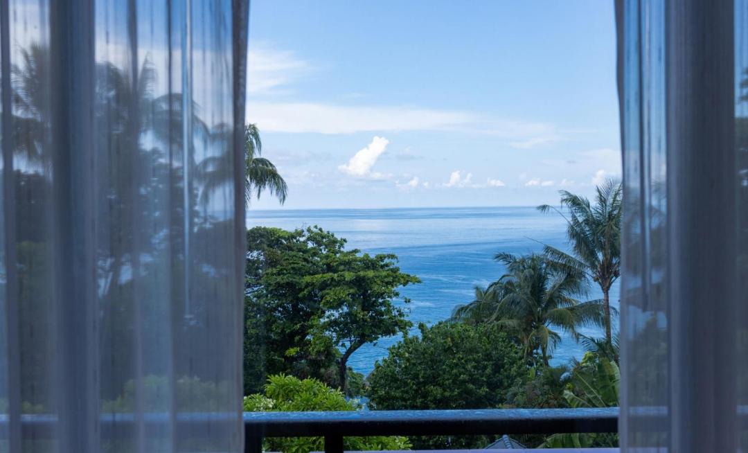 Photo of Patio Balcony in Kata