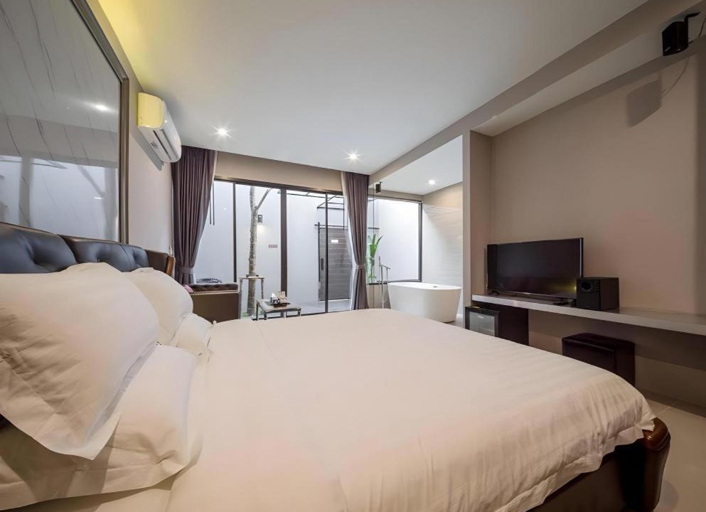 Photo of Bedroom in Chorakhe Bua