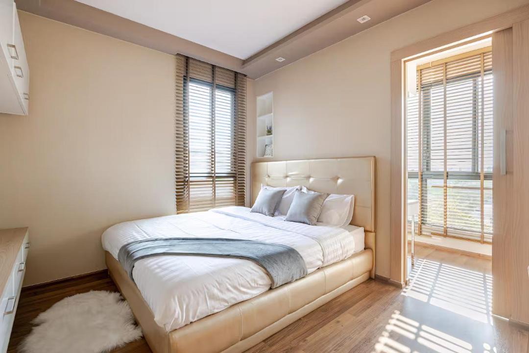 Photo of Bedroom in Nong Pa Khrang
