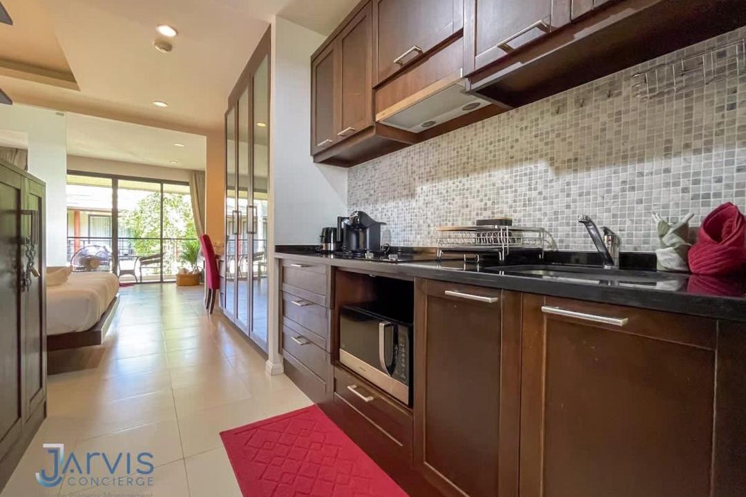 Photo of Kitchen in Moo 5