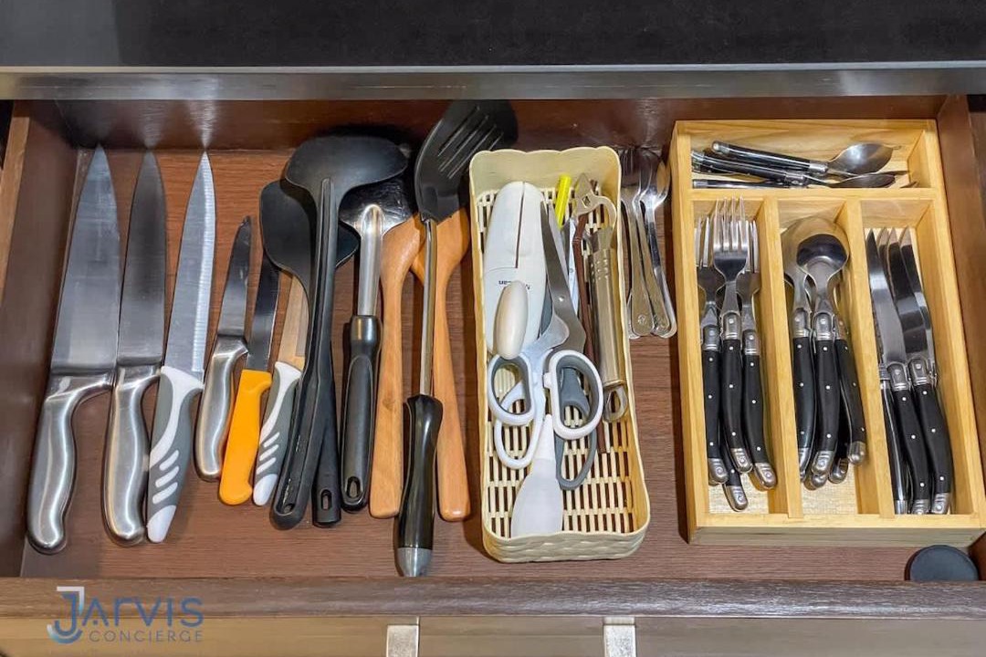 Photo of Kitchen in Moo 5