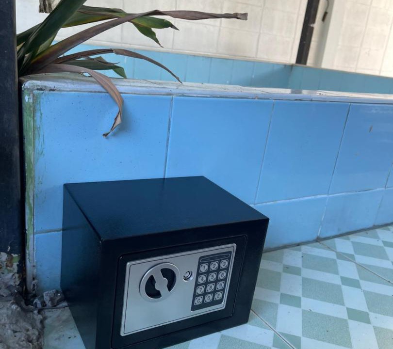 Photo of Bathroom in Khlong Tan