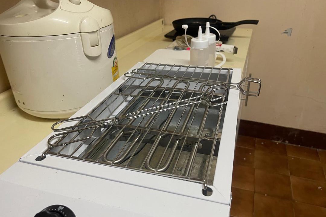 Photo of Kitchen in Khlong Tan
