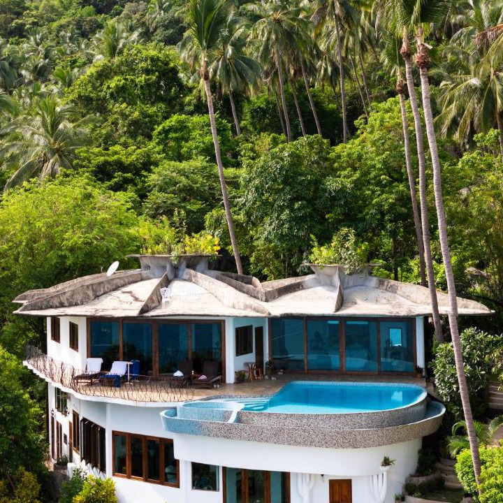 Photo of Others in Koh Tao
