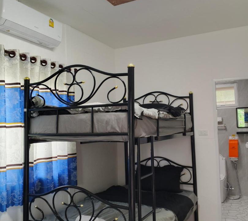 Photo of Bedroom in Nong Chaeng